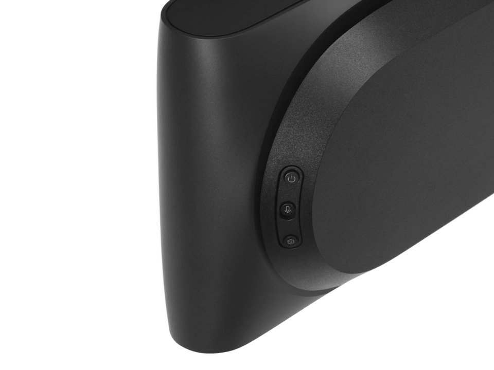 Chi tiết Beosound Premiere (Black Anthracite) - Spatial Audio Soundbar - Hình 4